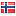 klinisksykepleie.no server is located in Norway